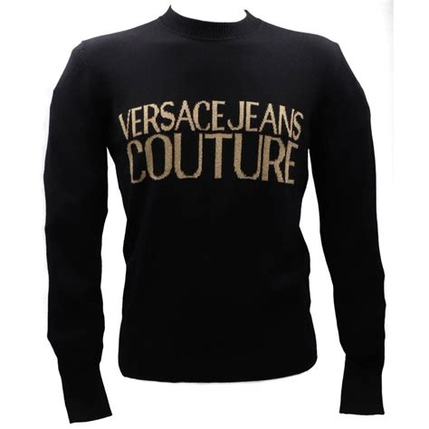 maglione versace costo|Maglioni di Versace da donna .